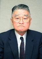 Ex-administrative reform panel chief Iida dies at 82